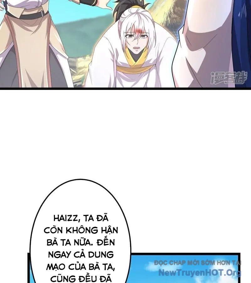 Nghịch Thiên Tà Thần Chap 720 - Next Chap 721