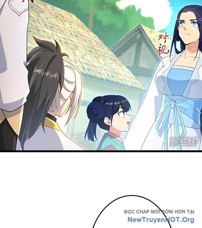 Nghịch Thiên Tà Thần Chap 720 - Next Chap 721