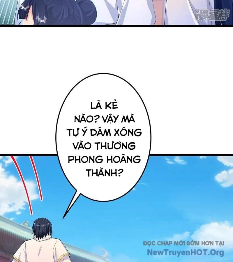 Nghịch Thiên Tà Thần Chap 720 - Next Chap 721
