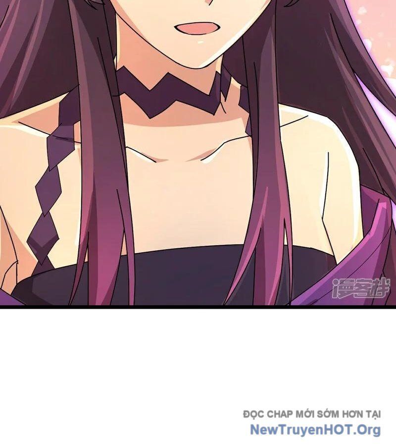 Nghịch Thiên Tà Thần Chap 721 - Next Chap 722