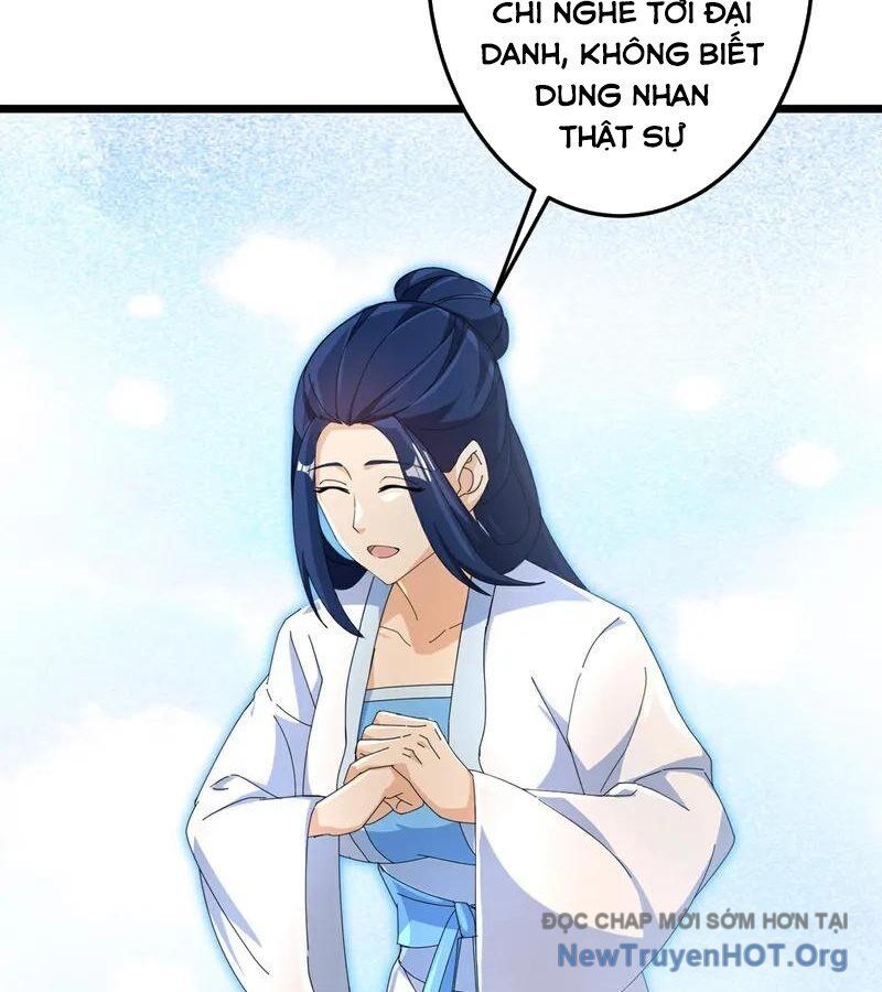Nghịch Thiên Tà Thần Chap 721 - Next Chap 722