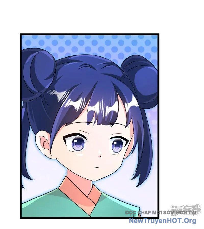 Nghịch Thiên Tà Thần Chap 721 - Next Chap 722