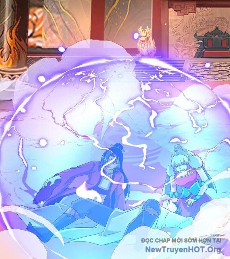 Nghịch Thiên Tà Thần Chap 721 - Next Chap 722