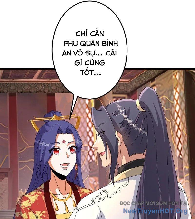 Nghịch Thiên Tà Thần Chap 721 - Next Chap 722