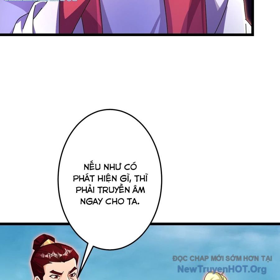 Nghịch Thiên Tà Thần Chap 725 - Next Chap 726