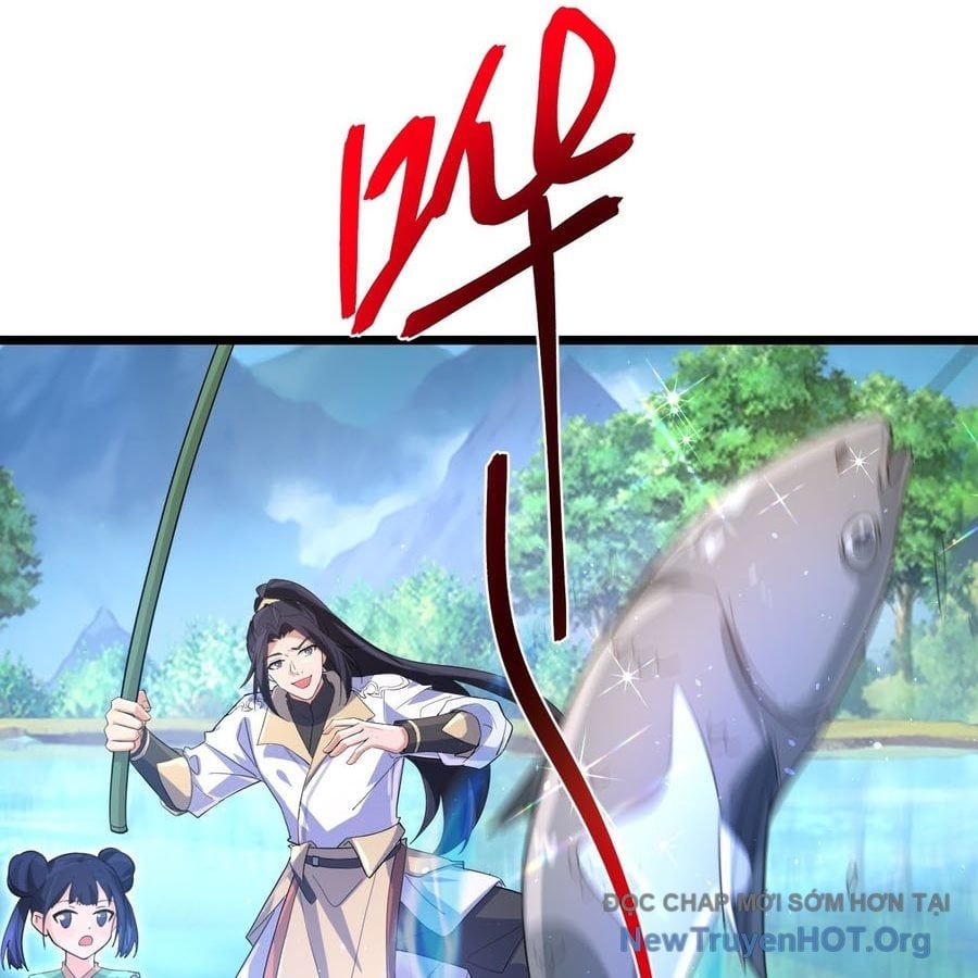 Nghịch Thiên Tà Thần Chap 725 - Next Chap 726