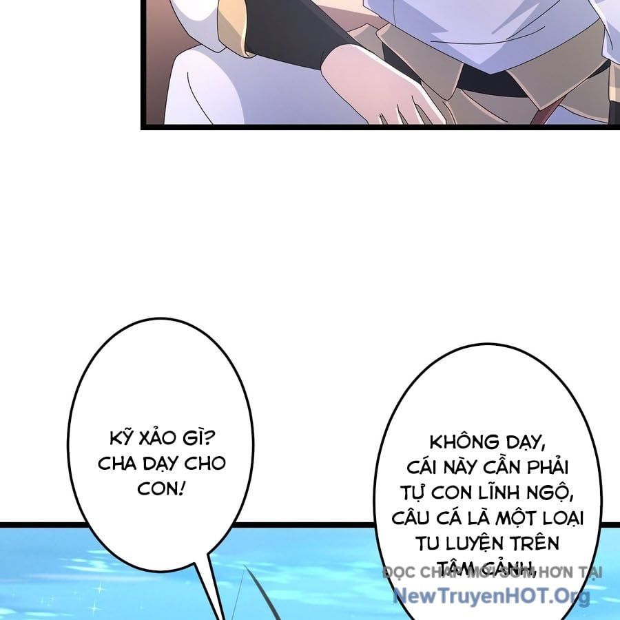 Nghịch Thiên Tà Thần Chap 725 - Next Chap 726