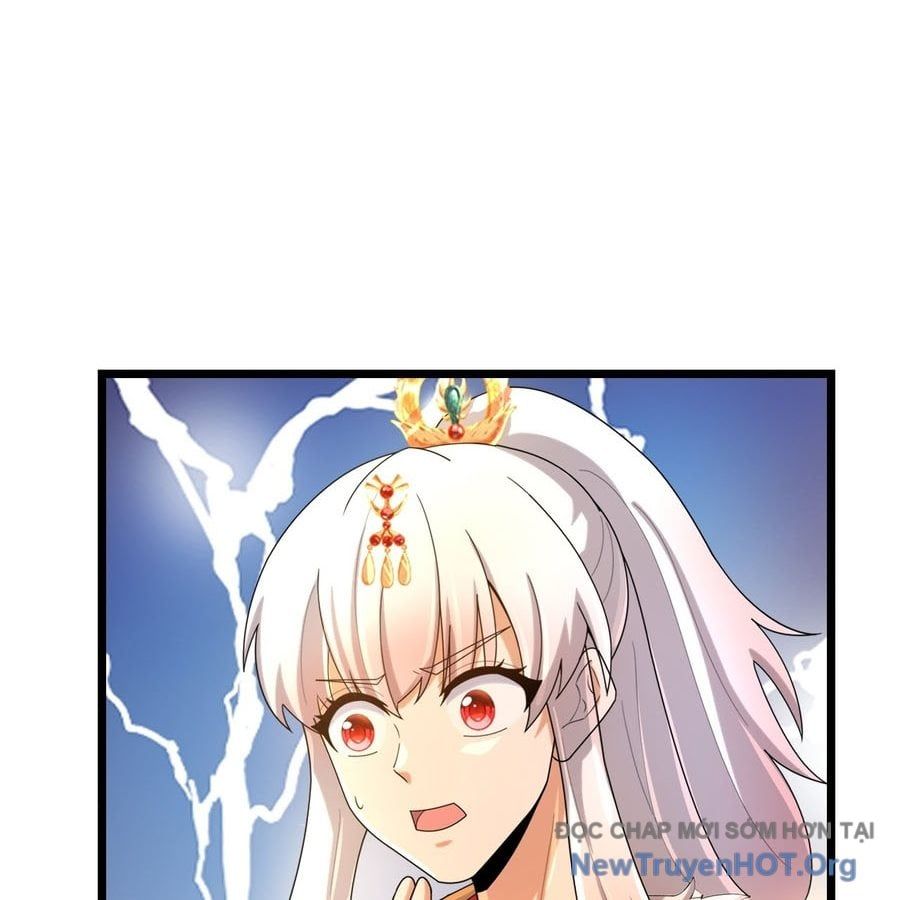 Nghịch Thiên Tà Thần Chap 725 - Next Chap 726