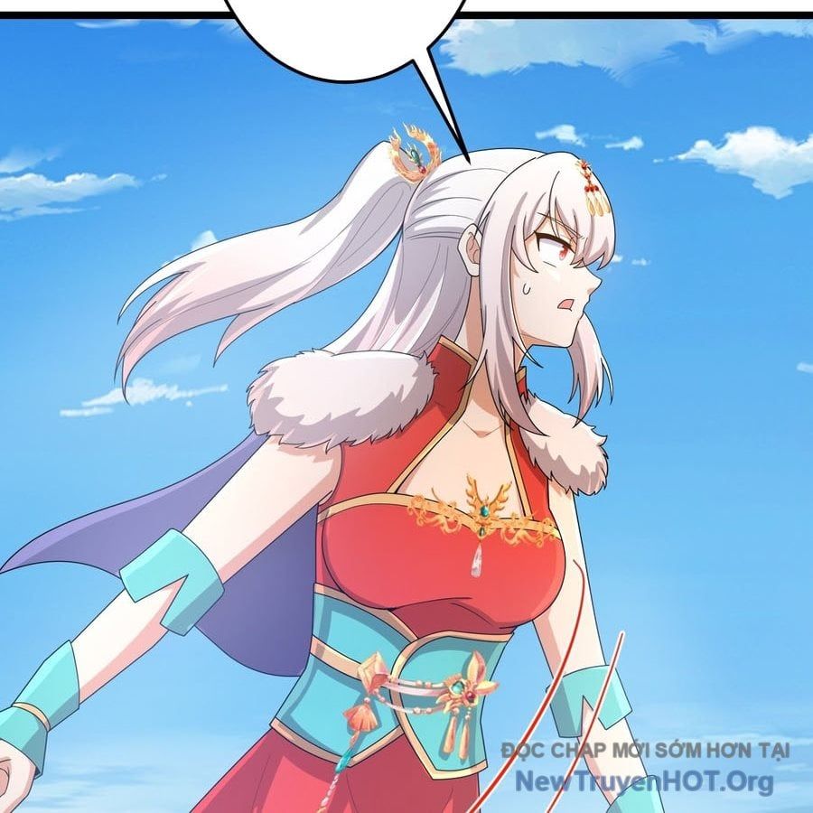 Nghịch Thiên Tà Thần Chap 725 - Next Chap 726