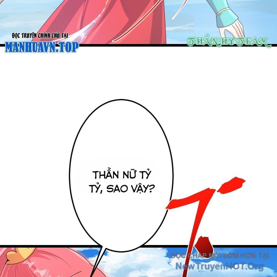 Nghịch Thiên Tà Thần Chap 725 - Next Chap 726