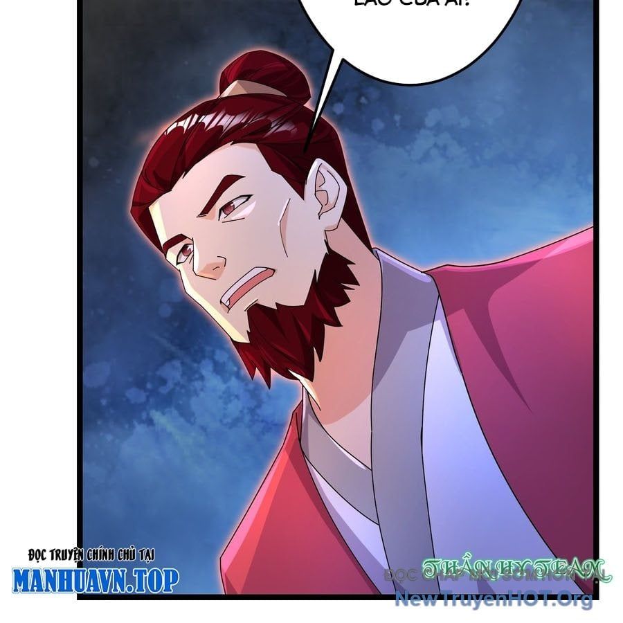 Nghịch Thiên Tà Thần Chap 725 - Next Chap 726