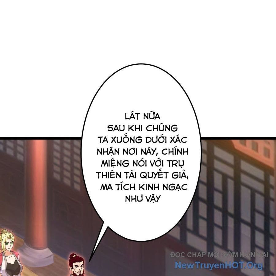 Nghịch Thiên Tà Thần Chap 725 - Next Chap 726