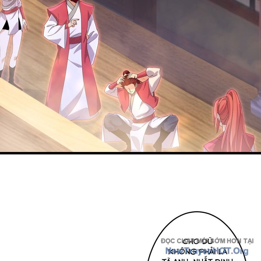 Nghịch Thiên Tà Thần Chap 725 - Next Chap 726
