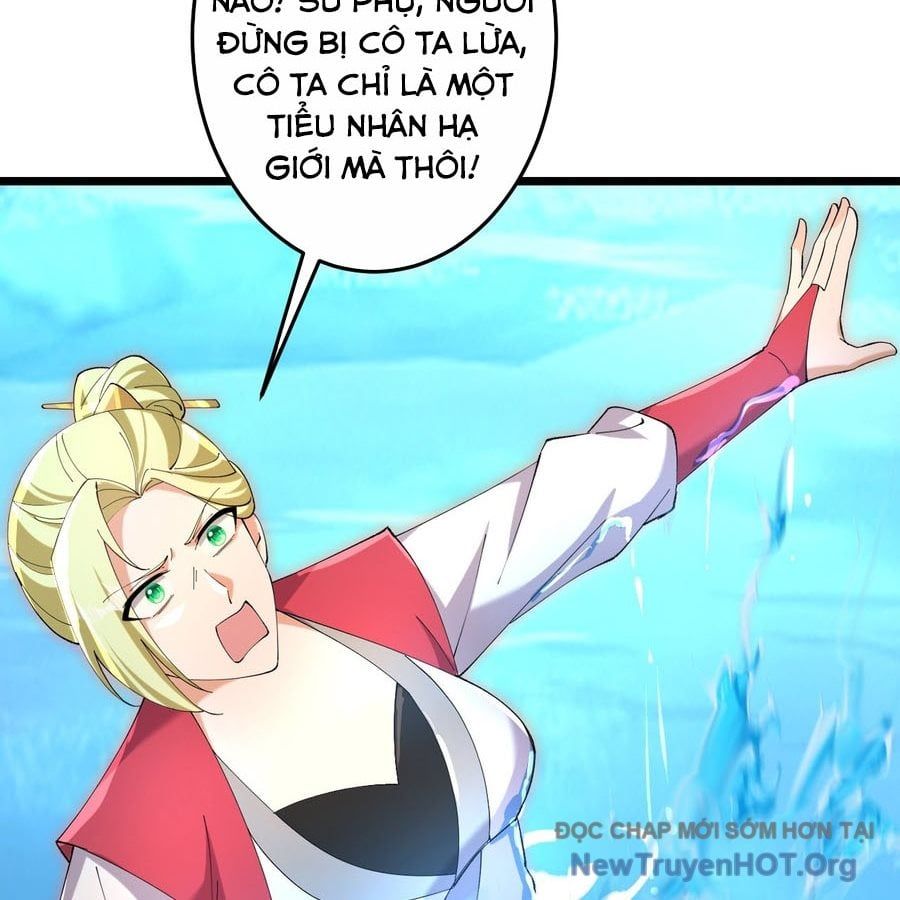 Nghịch Thiên Tà Thần Chap 728 - Next Chap 729