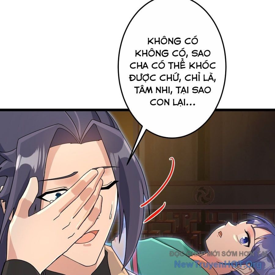 Nghịch Thiên Tà Thần Chap 729 - Next Chap 730