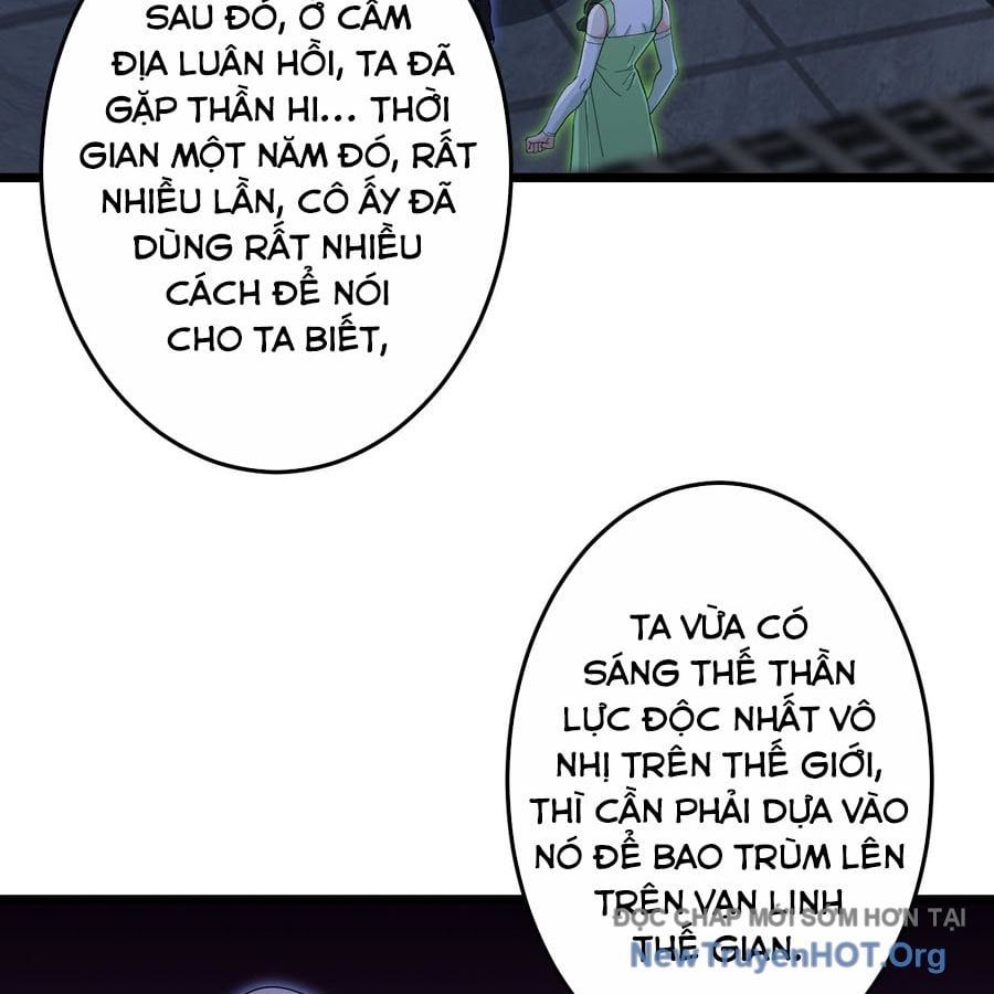 Nghịch Thiên Tà Thần Chap 730 - Next Chap 731