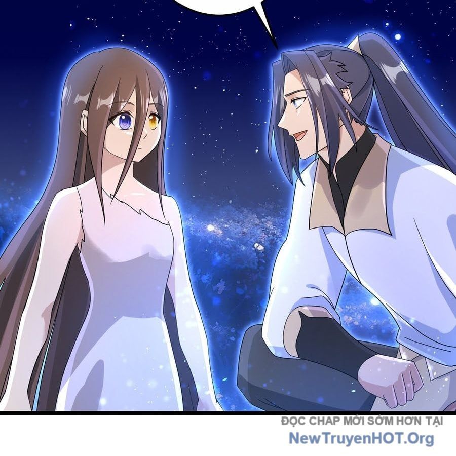 Nghịch Thiên Tà Thần Chap 732 - Next Chap 733