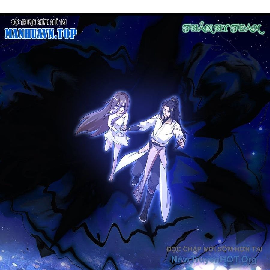 Nghịch Thiên Tà Thần Chap 732 - Next Chap 733