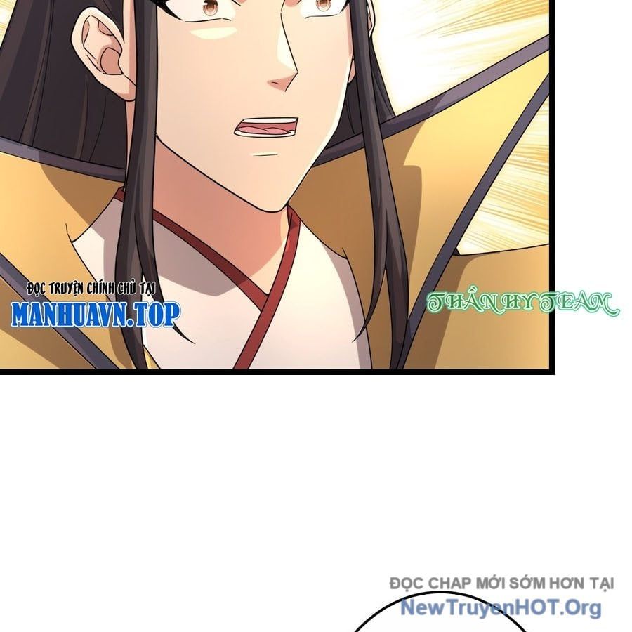 Nghịch Thiên Tà Thần Chap 733 - Next Chap 734