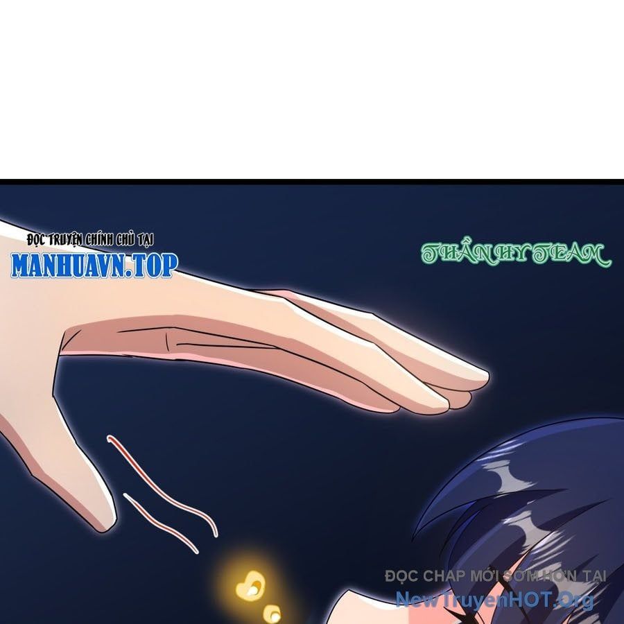 Nghịch Thiên Tà Thần Chap 734 - Next Chap 735