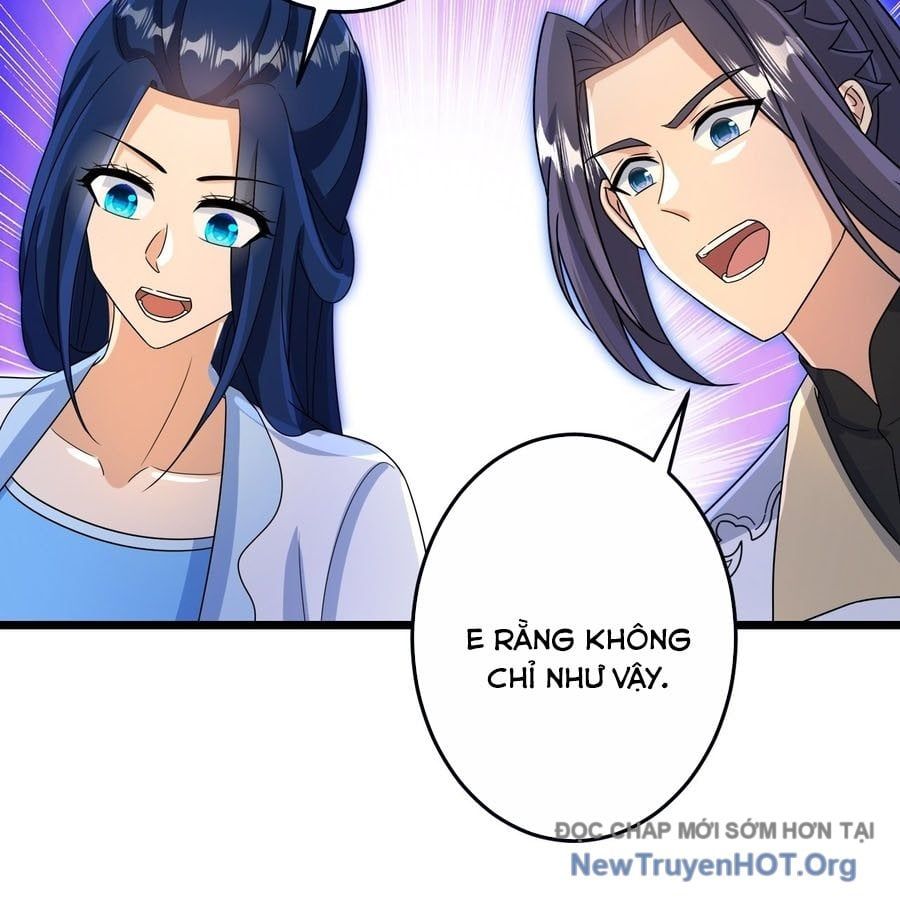 Nghịch Thiên Tà Thần Chap 734 - Next Chap 735