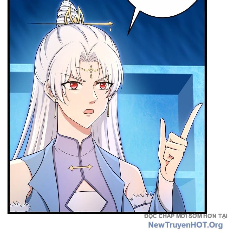 Nghịch Thiên Tà Thần Chap 734 - Next Chap 735