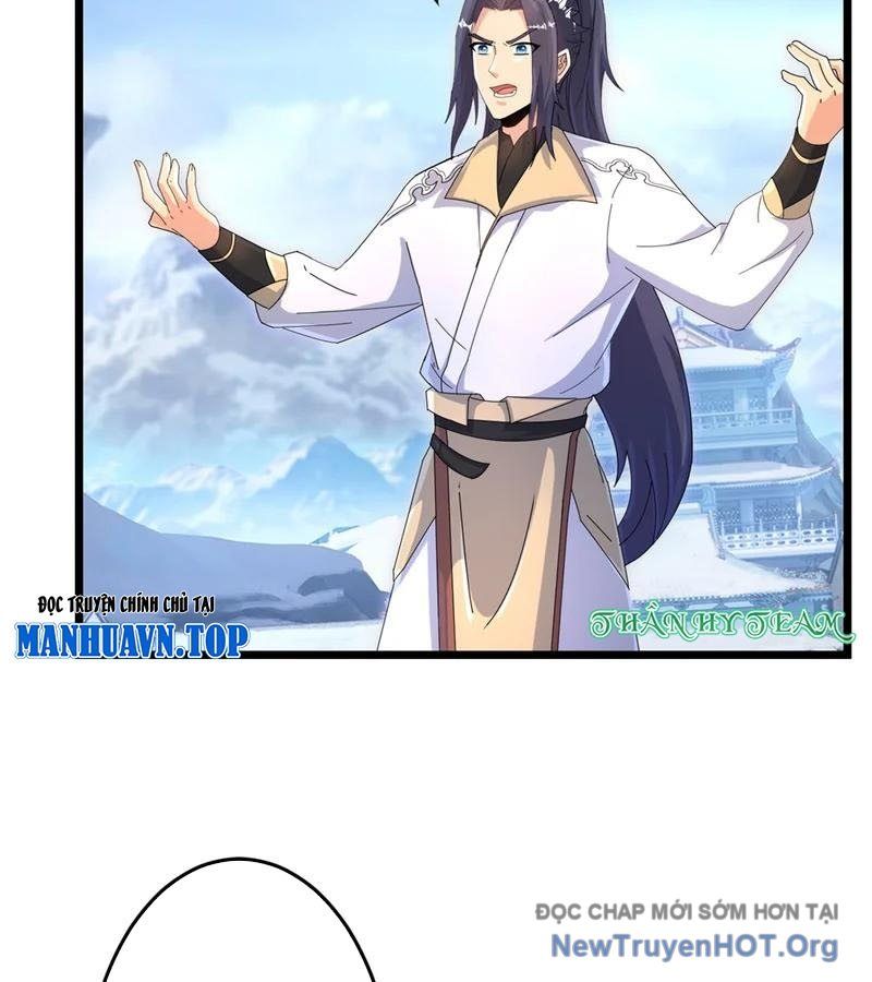 Nghịch Thiên Tà Thần Chap 747 - Next Chap 748