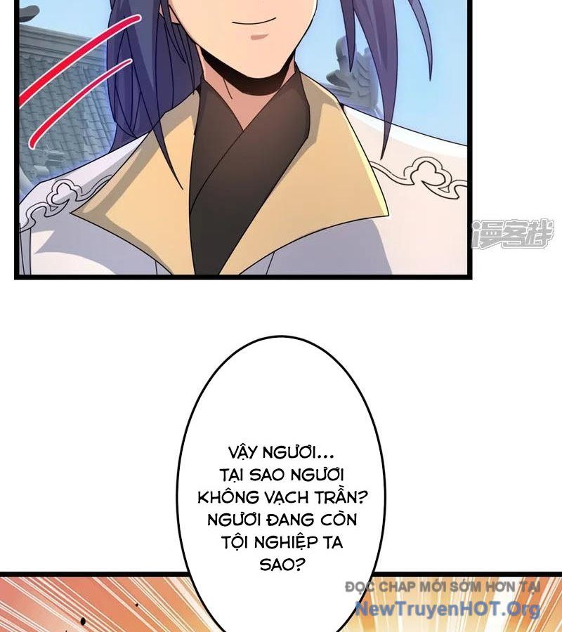 Nghịch Thiên Tà Thần Chap 747 - Next Chap 748