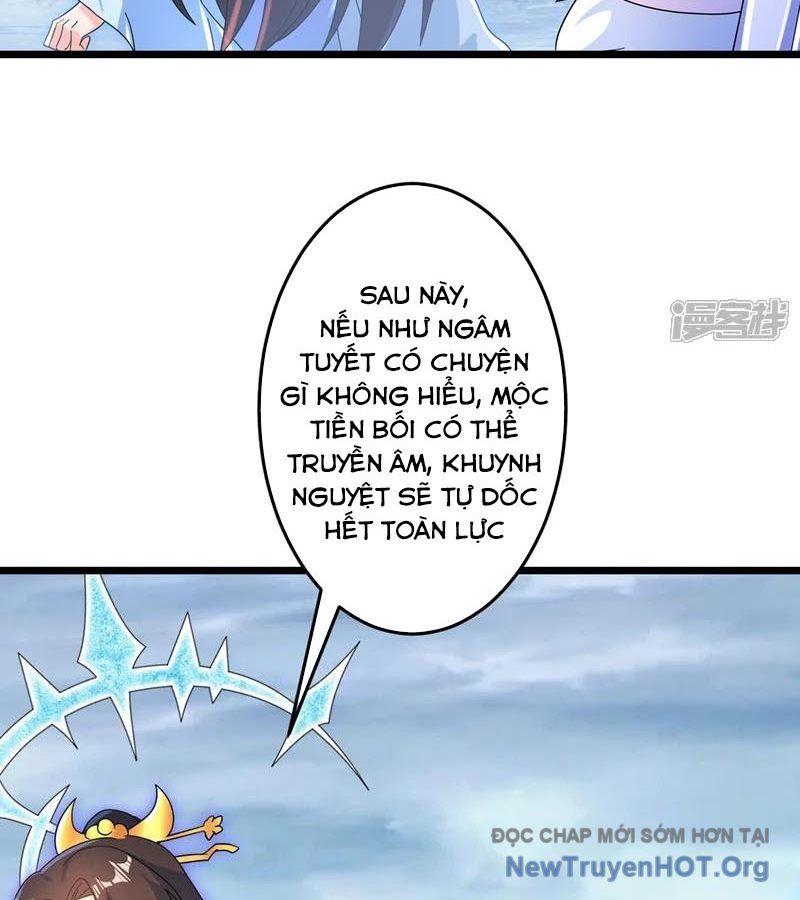 Nghịch Thiên Tà Thần Chap 747 - Next Chap 748
