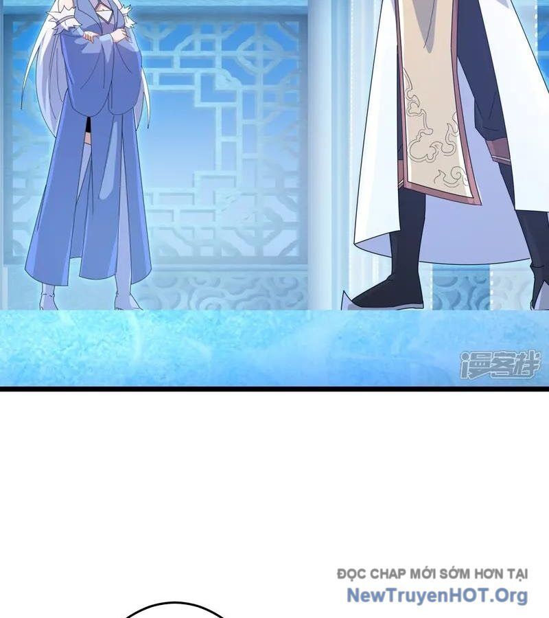 Nghịch Thiên Tà Thần Chap 748 - Next Chap 749