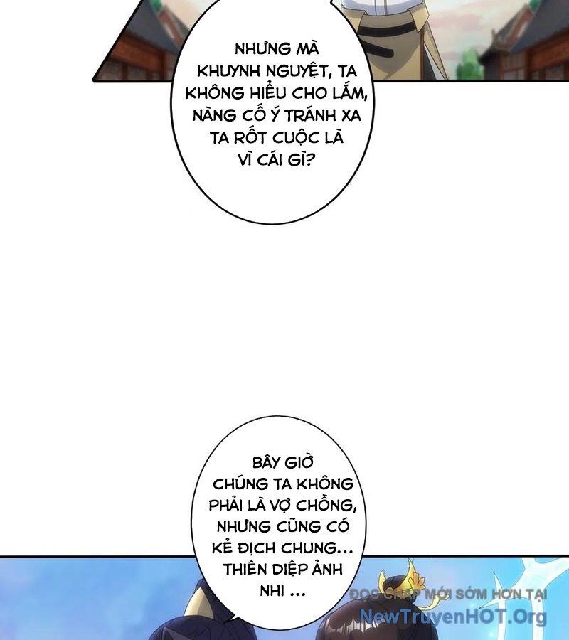 Nghịch Thiên Tà Thần Chap 753 - Next Chap 754