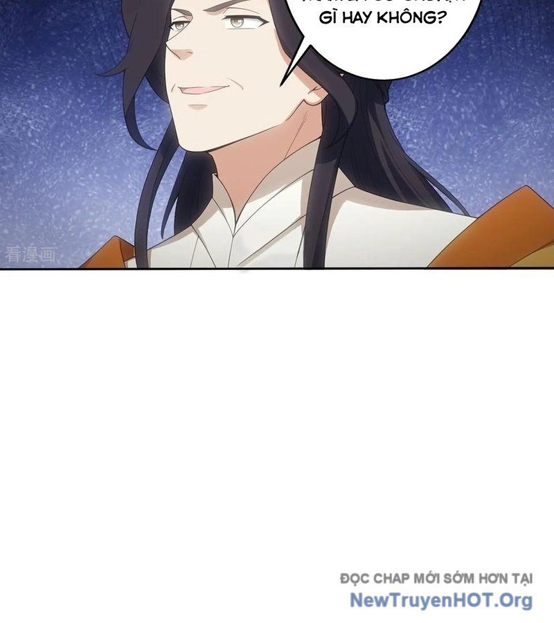 Nghịch Thiên Tà Thần Chap 753 - Next Chap 754