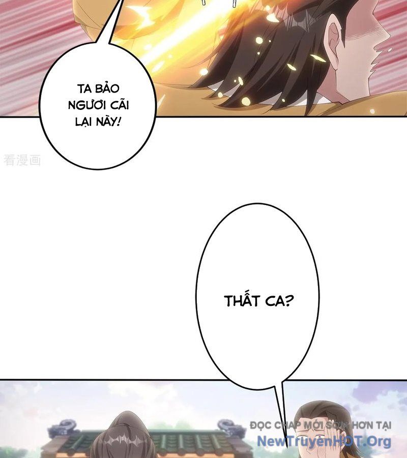 Nghịch Thiên Tà Thần Chap 753 - Next Chap 754