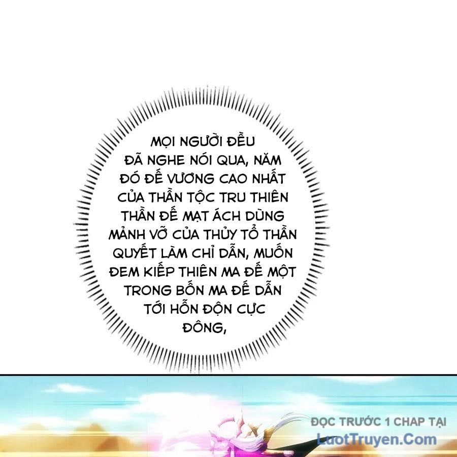Nghịch Thiên Tà Thần Chap 757 - Next Chap 758