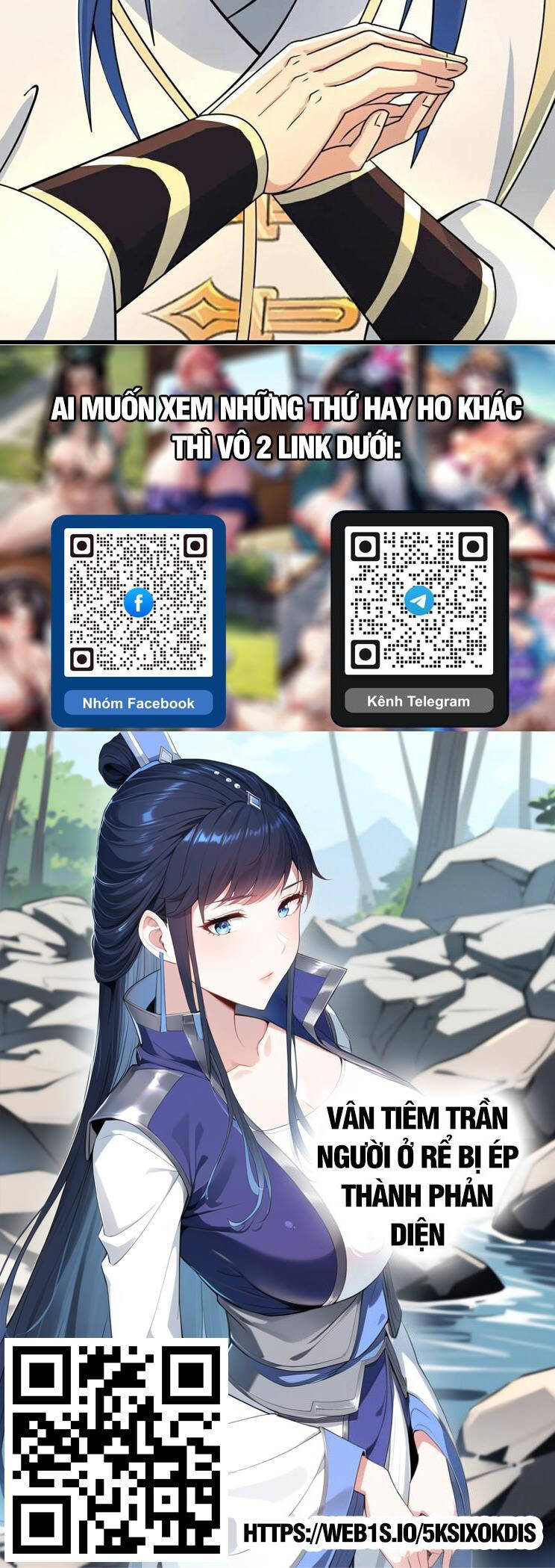 Nghịch Thiên Tà Thần Chap 682 - Next Chap 683