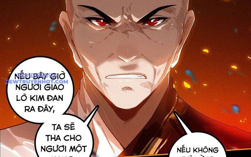 Phi Kiếm Vấn Đạo Chap 118 - Next Chap 119
