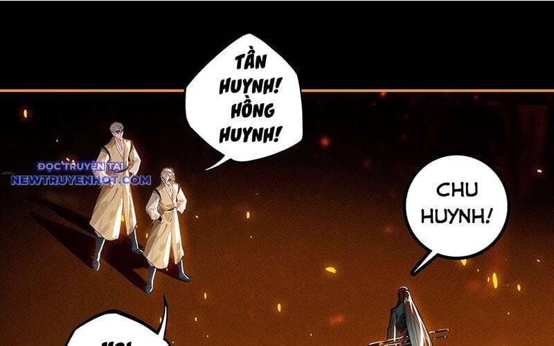 Phi Kiếm Vấn Đạo Chap 118 - Next Chap 119