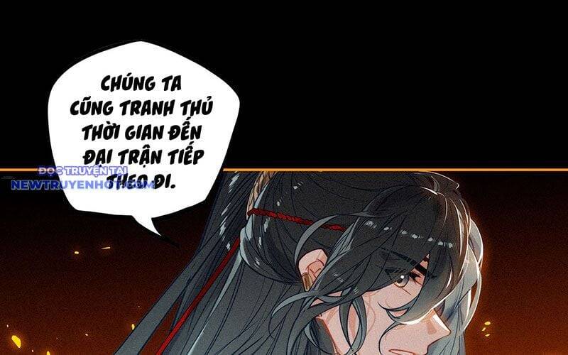 Phi Kiếm Vấn Đạo Chap 118 - Next Chap 119
