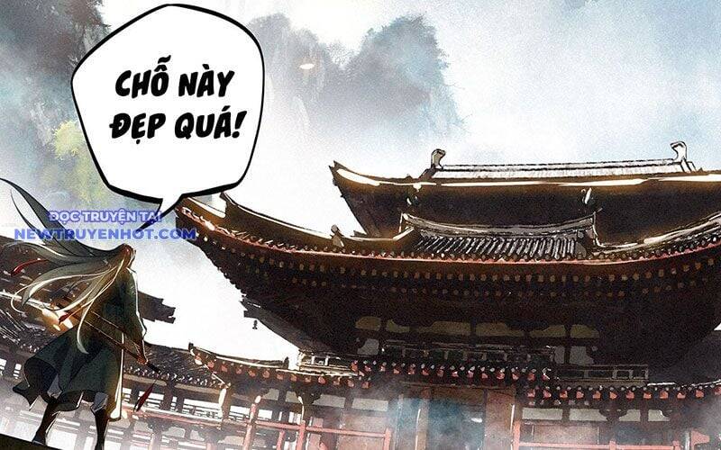 Phi Kiếm Vấn Đạo Chap 118 - Next Chap 119