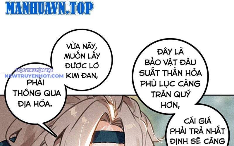Phi Kiếm Vấn Đạo Chap 118 - Next Chap 119