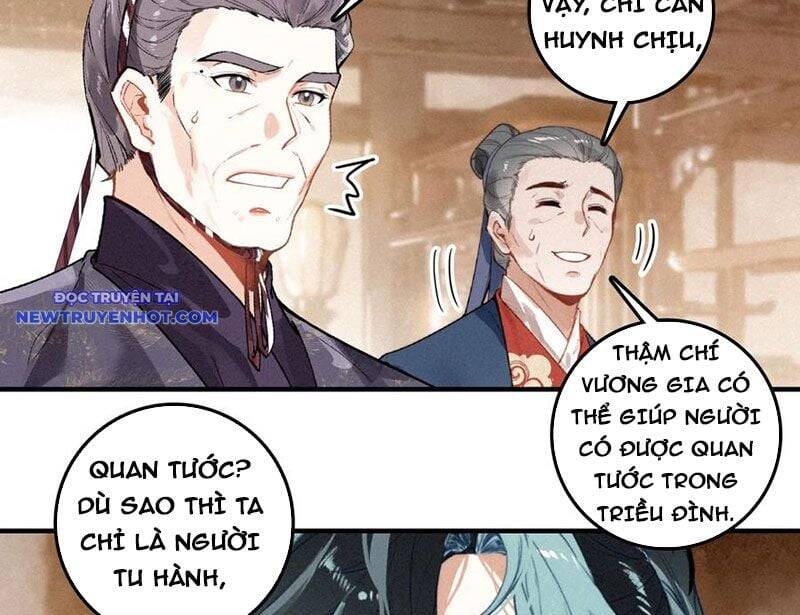 Phi Kiếm Vấn Đạo Chap 129 - Next Chap 130