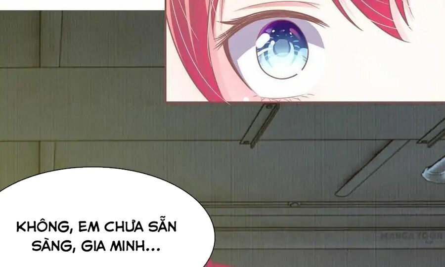 Bạn Trai Cũ Là Quỷ Hút Máu: Đừng Trêu Tôi Chap 10 - Next Chap 11