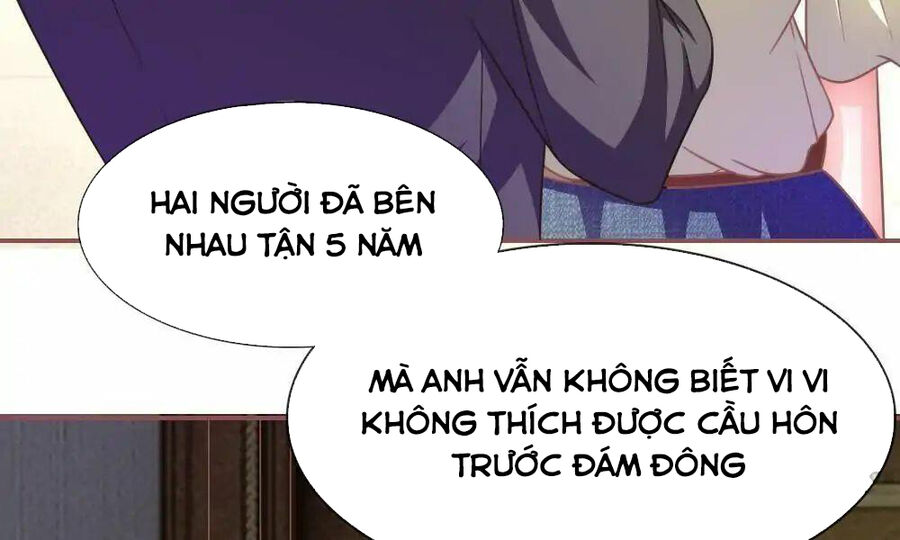 Bạn Trai Cũ Là Quỷ Hút Máu: Đừng Trêu Tôi Chap 11 - Next Chap 12