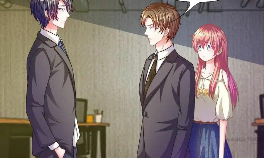 Bạn Trai Cũ Là Quỷ Hút Máu: Đừng Trêu Tôi Chap 11 - Next Chap 12
