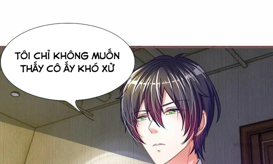 Bạn Trai Cũ Là Quỷ Hút Máu: Đừng Trêu Tôi Chap 11 - Next Chap 12