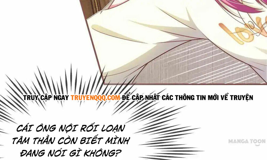 Bạn Trai Cũ Là Quỷ Hút Máu: Đừng Trêu Tôi Chap 11 - Next Chap 12