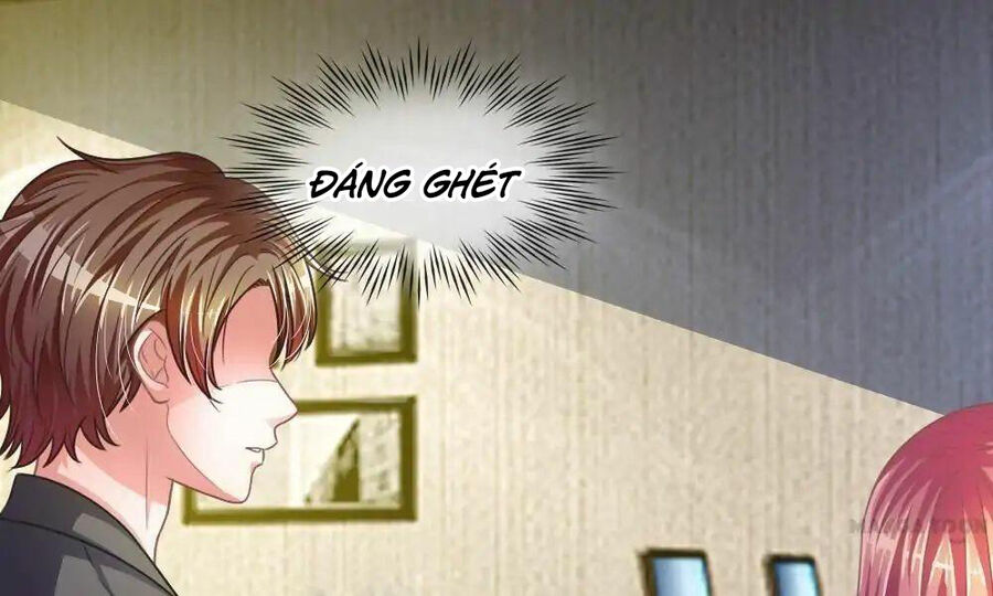 Bạn Trai Cũ Là Quỷ Hút Máu: Đừng Trêu Tôi Chap 11 - Next Chap 12