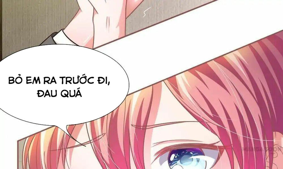 Bạn Trai Cũ Là Quỷ Hút Máu: Đừng Trêu Tôi Chap 11 - Next Chap 12
