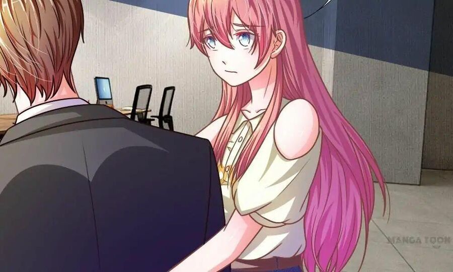 Bạn Trai Cũ Là Quỷ Hút Máu: Đừng Trêu Tôi Chap 12 - Next Chap 13