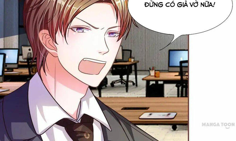 Bạn Trai Cũ Là Quỷ Hút Máu: Đừng Trêu Tôi Chap 12 - Next Chap 13